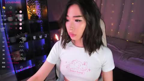 Kiki online show from December 13, 7:53 pm