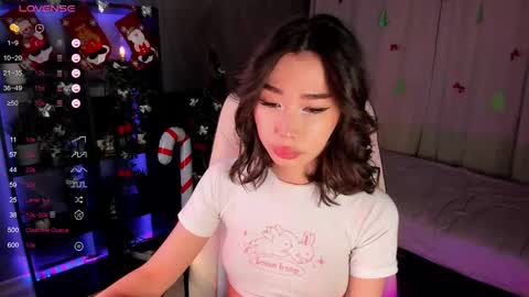 Kiki online show from December 17, 4:14 pm