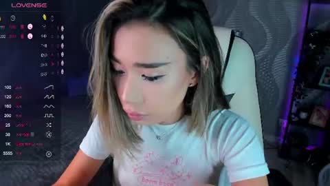 Kiki online show from July 24, 3:53 pm