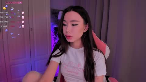 Kiki online show from December 3, 8:44 pm