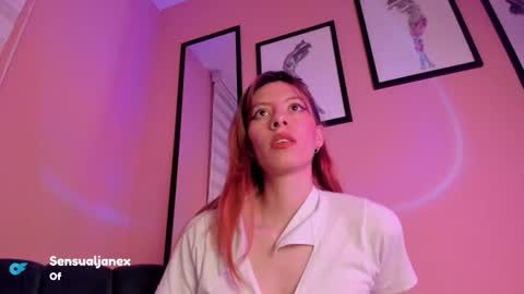 Jane   online show from October 18, 1:43 am