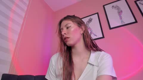 Jane   online show from January 12, 11:45 pm