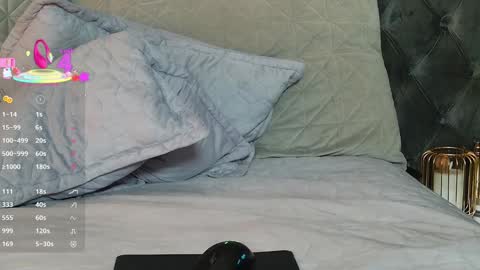Snapshot of sensualldream chatting on September 10, 5:52 am Alya online show from September 10, 5:52 am