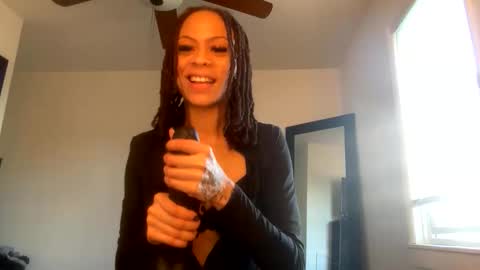 Sensuallocbabe online show from April 13, 10:25 pm