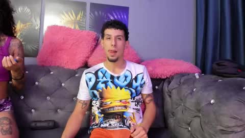 sensualsoulss online show from October 14, 12:52 pm