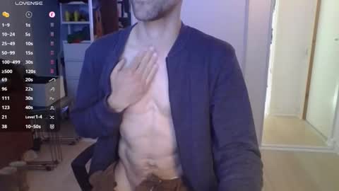 Matt online show from April 29, 7:02 am