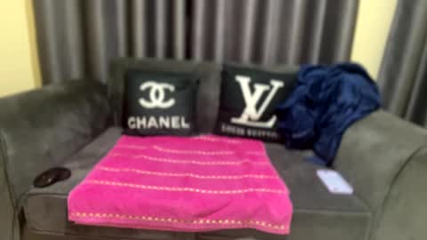 Blackgirlpremium online show from February 4, 12:33 pm