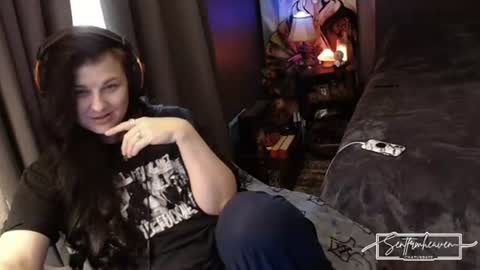 Tara online show from June 13, 12:26 pm