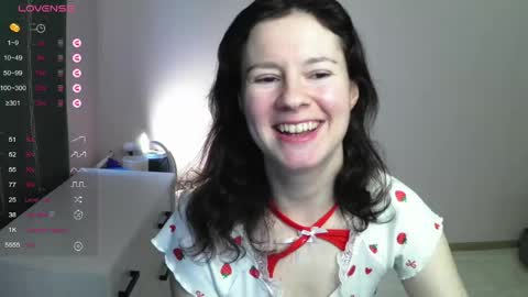 senxsual_tease online show from April 3, 1:40 pm