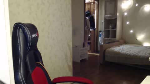 senxual__ online show from November 2, 3:06 am