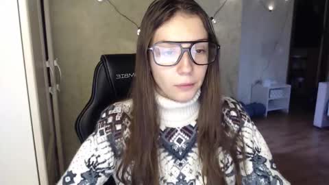 senxual__ online show from October 3, 5:27 am