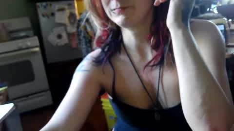 Lady RiasSyn online show from January 17, 2:15 pm