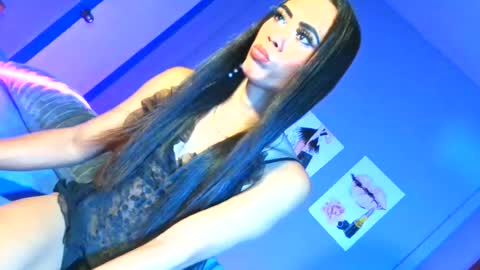 senyora_evangelista online show from July 21, 12:29 pm