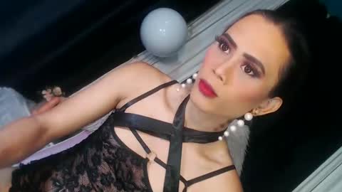 senyora_evangelista online show from April 2, 4:31 am