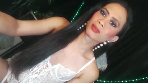 senyora_evangelista online show from April 15, 10:29 am