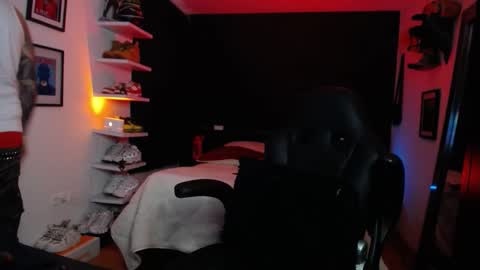 Seong online show from October 7, 11:17 am