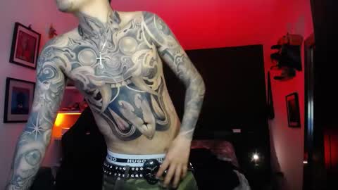 Seong online show from October 21, 7:13 am