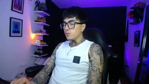 Seong online show from October 6, 10:55 am