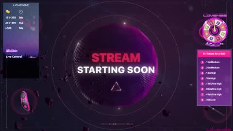 SeraLeeXXX online show from February 28, 6:09 pm