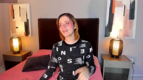 Seraphine star online show from February 18, 2:55 am