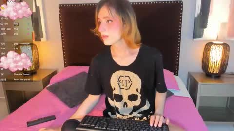 Seraphine star online show from March 11, 2:03 am