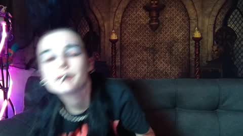 Seraphin Munster online show from October 1, 5:45 pm