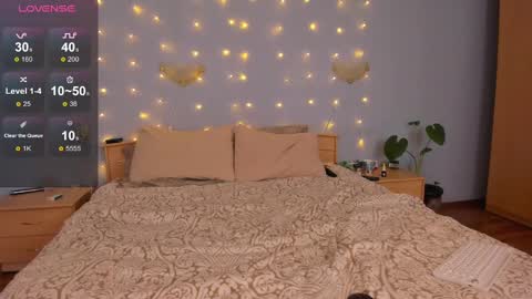 Alisha  Kevin online show from February 8, 9:03 am