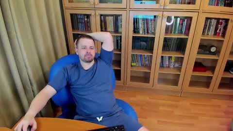 Alisha  Kevin online show from March 3, 2:58 am