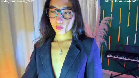 sereia_7777 online show from February 8, 8:10 pm