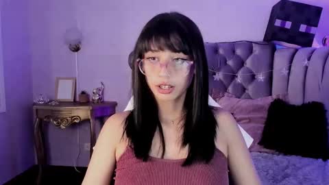 Seren  Follow me online show from October 22, 2:59 am