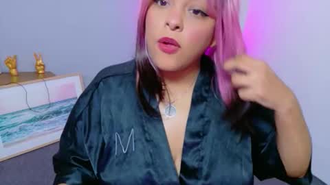 Serena online show from December 17, 2:02 pm