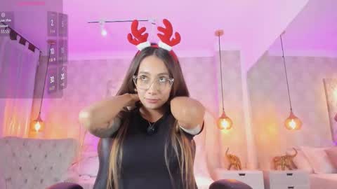 serena___ online show from December 22, 3:24 am