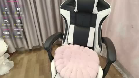 Serena online show from October 17, 3:16 pm