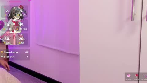 serena_ferraro online show from July 9, 7:56 am