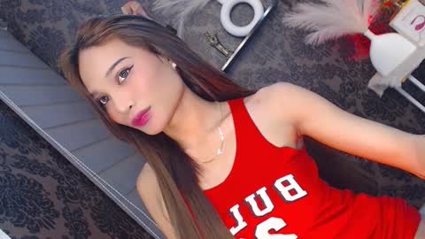 RED HARPER online show from September 25, 12:01 pm