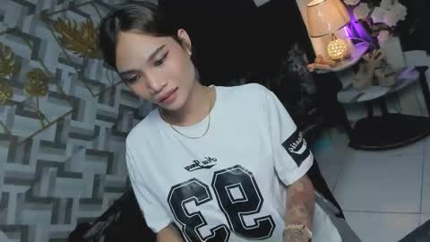 RED HARPER online show from November 5, 1:40 am