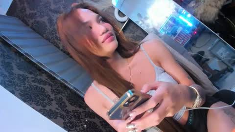 RED HARPER online show from September 13, 8:55 pm