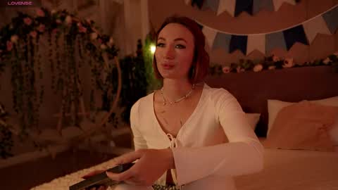 serena_waldarf online show from September 30, 4:50 pm