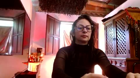 Serena Xyz online show from May 16, 2:27 pm