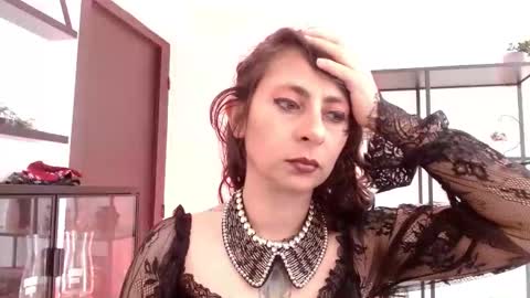 Serena Xyz online show from October 2, 7:12 pm