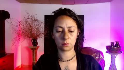 Serena Xyz online show from September 26, 7:22 pm