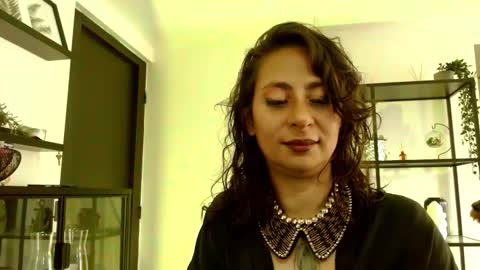 Serena Xyz online show from September 30, 6:51 pm