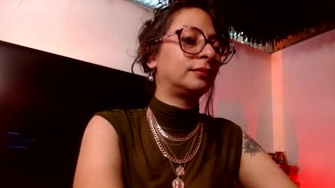 Serena Xyz online show from June 13, 6:29 pm