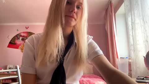 Melissa online show from August 1, 7:54 am