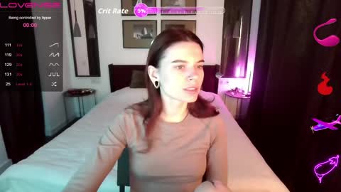 serenamilss online show from April 7, 7:54 am