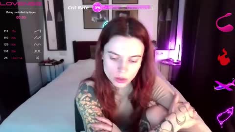 serenamilss online show from March 18, 8:53 am