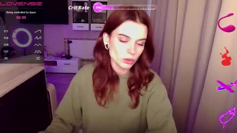 serenamilss online show from October 18, 2:32 pm