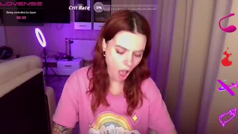 serenamilss online show from September 29, 7:24 pm