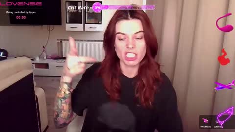 serenamilss online show from September 27, 7:50 am