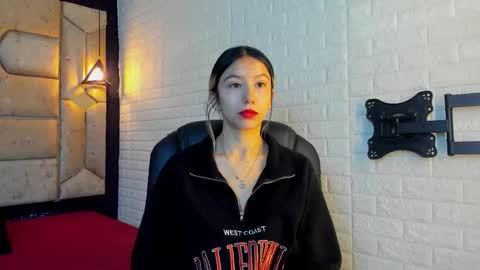 Serene online show from March 17, 12:43 pm